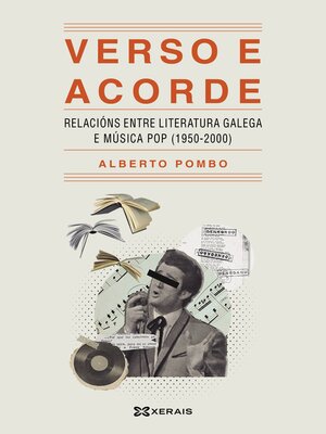 cover image of Verso e acorde